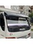 Isuzu Nkr Wide Ön Cam Güneşliği 2002-2005 Arası Uyumlu 3