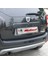 Dacia Duster Arka Tampon Eşiği Koruma Mat Siyah 2010-2017 1