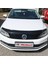 Volkswagen Jetta 6 Kaput Rüzgarlığı 2011-2019 Arası Uyumlu 4