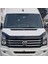 Volkswagen Crafter Kaput Rüzgarlığı 2012-2017 Arası Uyumlu 4