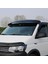 Volkswagen Transporter T6 Ön Cam Güneşliği 2015 ve Sonrası Uyumlu 1