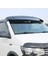 Volkswagen Transporter T6 Ön Cam Güneşliği 2015 ve Sonrası Uyumlu 3