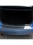 Bmw F30 Sd Arka Tampon Eşiği Koruma Mat Siyah 2011-2019 Arası Uyumlu 5