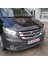 Mercedes Benz Vito W447 Kaput Rüzgarlığı 2015 ve Sonrası Uyumlu 2