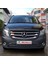 Mercedes Benz Vito W447 Kaput Rüzgarlığı 2015 ve Sonrası Uyumlu 4