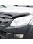 Isuzu D-Max Ön Kaput Koruyucu Rüzgarlığı 2012-2017 Arası Uyumlu 2