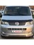 Volkswagen Transpoerter T5 Kaput Rüzgarlığı 2003-2009 Arası Uyumlu 4