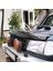 Hyundai Galloper Ön Kaput Koruyucu Rüzgarlığı 1997-2003 Arası Uyumlu 2