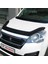 Peugeot Partner Kaput Rüzgarlığı 2015-2018 Arası Uyumlu 1