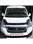 Peugeot Partner Kaput Rüzgarlığı 2015-2018 Arası Uyumlu 3