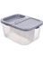 Gıda Konteyner Depolama Gri 10 L (Yurt Dışından) 2