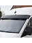 Mercedes Benz Sprinter W906 Ön Cam Güneşliği 2014-2018 Arası Uyumlu 4