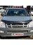 Isuzu D-Max Ön Kaput Koruyucu Rüzgarlığı 2002-2006 Arası Uyumlu 2