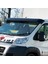 Fiat Ducato Ön Cam Güneşliği 2007-2014 Arası Uyumlu 2