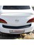 Opel Astra J Arka Tampon Eşiği Mat Siyah 2012-2018 Arası Uyumlu 2