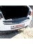 Opel Astra J Arka Tampon Eşiği Mat Siyah 2012-2018 Arası Uyumlu 3