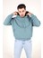 Erkek Sweatshirt Kapüşonlu 3