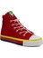 ® | BN-30651 - 3394 Kirmizi - Çocuk Spor Ayakkabı 2