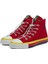® | BN-30651 - 3394 Kirmizi - Çocuk Spor Ayakkabı 4