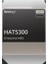 4tb Synology HAT5300-4T 7200 256M Siyah 1