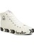 ® | BN-30721 - 3374 Beyaz Gri - Kadın Spor Ayakkabı 2