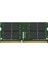 32GB Ddr4 3200MHZ CL22 KVR32S22D8/32 Kıngston 1