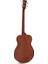 PCBE12MH-OPN Open Pore Natural Elektro Akustik Bas Gitar 2