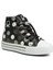 ® | BN-30781 - 3394 Siyah Beyaz - Çocuk Spor Ayakkabı 2