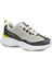 ® | PC-31310-3319 Gri Lacivert - Kadın Spor Ayakkabı 2