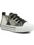 ® | BN-30795- 3394 Siyah Beyaz - Çocuk Spor Ayakkabı 2