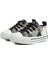 ® | BN-30795- 3394 Siyah Beyaz - Çocuk Spor Ayakkabı 4