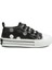 ® | BN-30798- 3394 Siyah Beyaz - Çocuk Spor Ayakkabı 1