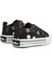 ® | BN-30798- 3394 Siyah Beyaz - Çocuk Spor Ayakkabı 3