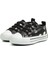 ® | BN-30798- 3394 Siyah Beyaz - Çocuk Spor Ayakkabı 4