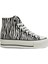 ® | BN-30835- 3114 Zebra - Kadın Spor Ayakkabı 1