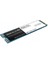 MP33 256GB 1600/1000MB/S Nvme Pcıe GEN3X4 M.2 SSD Disk (TM8FP6256G0C101) 2