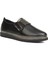 ® | PC-51678 - 3530 Siyah - Kadın Günlük Ayakkabı 2