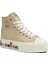 ® | BN-30820- 3114 Bej - Kadın Spor Ayakkabı 1
