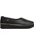 ® | PC-51922-3530 Siyah - Kadın Günlük Ayakkabı 1