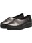 ® | PC-51922-3530 Platin - Kadın Günlük Ayakkabı 4