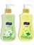 Sıvı Sabun Limon Nane ve Nilüfer 400 ml 1