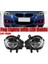 Ön LED Sis Lambası Drl Drl Bmw 3 Serisi F20 F20 F20 F30 F35 Lcı 63177315559 63173155560 (Yurt Dışından) 3
