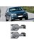 63127262731 Gündüz Çalışan Işık Melek Görüş Kaynağı Modülü Far Modülü Otomatik Bmw 5-Serisi F10 F11 F07 (Yurt Dışından) 5