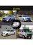 Araba Sis Farları Farlar Mercedes-Benz W211 2003-2006 E200 E220 E240 E280 E300 E320 E350 E420 E500 A2118201156 (Yurt Dışından) 4