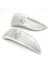 1PAIR HYUNDAI ELANTRA HD 2006-2010 Dikiz Ayna Dönüş Sinyali Işık dikiz yan lamba kapağı 876142H000 876242H000 (Yurt Dışından) 2