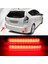 Araba LED Arka Tampon Reflektör Fren Lambası Kuyruk Lambası Toyota Noah Voxy 80 Pruis 40 Için (Yurt Dışından) 3