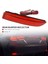 Park Freni Arka Tampon Reflektör Lambası Toyota Avensis Için/alphard Mki/rav4 LED Park Lambaları Sis Durdurma Parkı (Yurt Dışından) 2