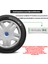 Ford Ka 14 Inç Jant Kapağı Amblemli Gri 4 Adet 1 Takım 140 4