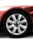 Opel Corsa E 15 Inç Jant Kapağı Amblemli Gri 4 Adet 1 Takım 110 1