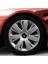 Renault Clio Iv 15 Inç Jant Kapağı Amblemli Gri 4 Adet 1 Takım 114 1